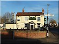 "The Royal Oak", North Leverton