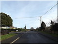 Linden Road, Aldeburgh