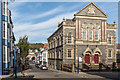 Upper Portland Street and Bethel Welsh Baptist Chapel