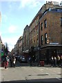 Hanbury Street, Spitalfields