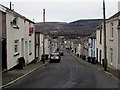 Ynysllwyd Street, Aberdare 