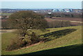 Lower Oakham Vicinity, Mansfield, Notts.