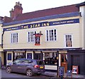 The Star Inn, Guildford