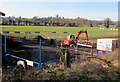 Greytree rugby ground, Ross-on-Wye