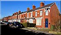 Prospect Terrace, Ross-on-Wye