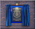 SJ3593 : Everton remembers by William Starkey