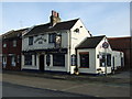 The Durham Ox, Beverley