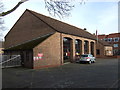 Beverley Fire Station