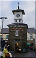 Tower Boutigue, Market Square, Carmarthen