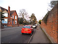 Rectory Road, Wokingham