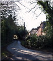 High Oakham Drive, Mansfield, Notts.