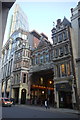 Leadenhall market