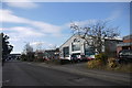 Avenue Farm Industrial Estate