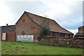 Farm buildings, Mattishall