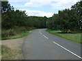 Walton New Road, Upper Bruntingthorpe