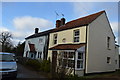 Cottages, dereham Rd