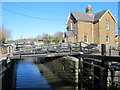 Stanstead Lock