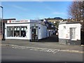 Bed shop, Parkhouse Road