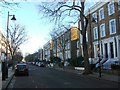 Oakley Road, Islington