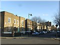 Rotherfield Street, Islington