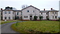 Talgarth Hospital - disused and decaying, 1