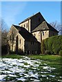 Totley Parish Church