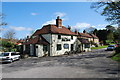 The Half Moon, Midhurst