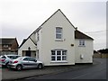 Former pub The Jolly Sailor