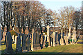 Huntly Cemetery