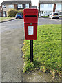 Garrett Crescent Postbox