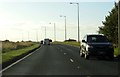 Amounderness Way to Fleetwood