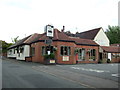 The Shires Inn, Peatling Parva