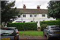 Gorse and Bracken Cottages