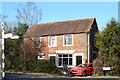 House at the crossroads, Durley Street