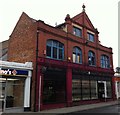 The Frog And Fiddle Public House, Cheltenham