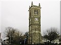 Christ Church Tower