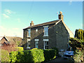 Old Stone House, Longshaw Old Road