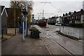 Middlewood Tram Station, Sheffield