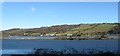 Houses on the A2 Warrenpoint Road