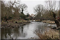 River Colne, Wraysbury