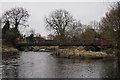 River Colne, Wraysbury