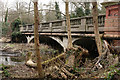 Bridge at Wraysbury