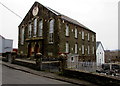 North side of Y Gopa church, Pontarddulais