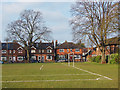 Stocton Road recreation ground