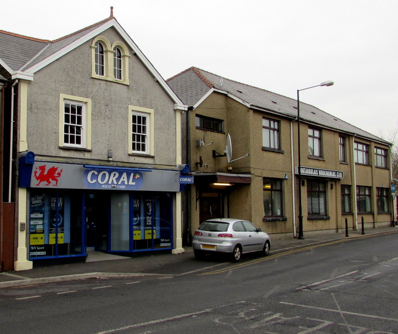 What Time Does Coral Betting Shop Open