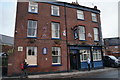 The Fat Cat Public House, Sheffield