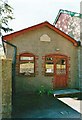 Methodist Chapel at Church Street Leintwardine