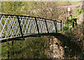 Bridge over Stroudwater Canal near Thrupp