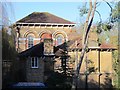 Amwell Marsh Pumping Station