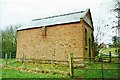 Old Methodist Chapel at Swinmore Common